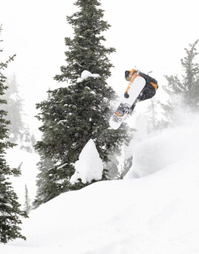 Lib Tech Dynamiss Women's Snowboard | 2027